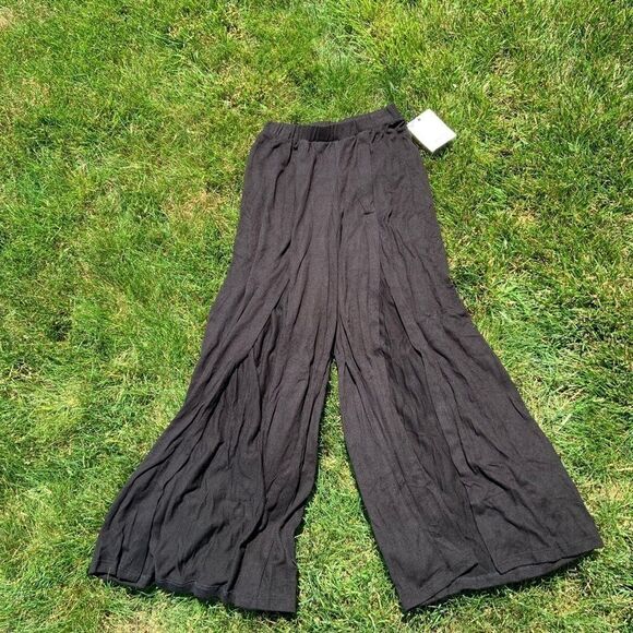 NWT Hye Park and Lune Addie Wide Pant with… - Picture 4 of 4